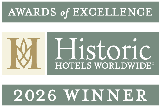 Historic Hotels Worldwide