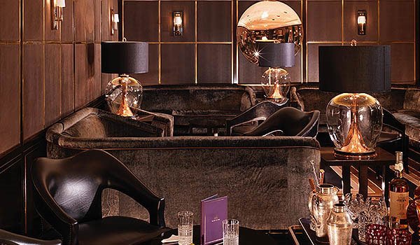 Fine Dining London | Flemings Mayfair Dine & Drink